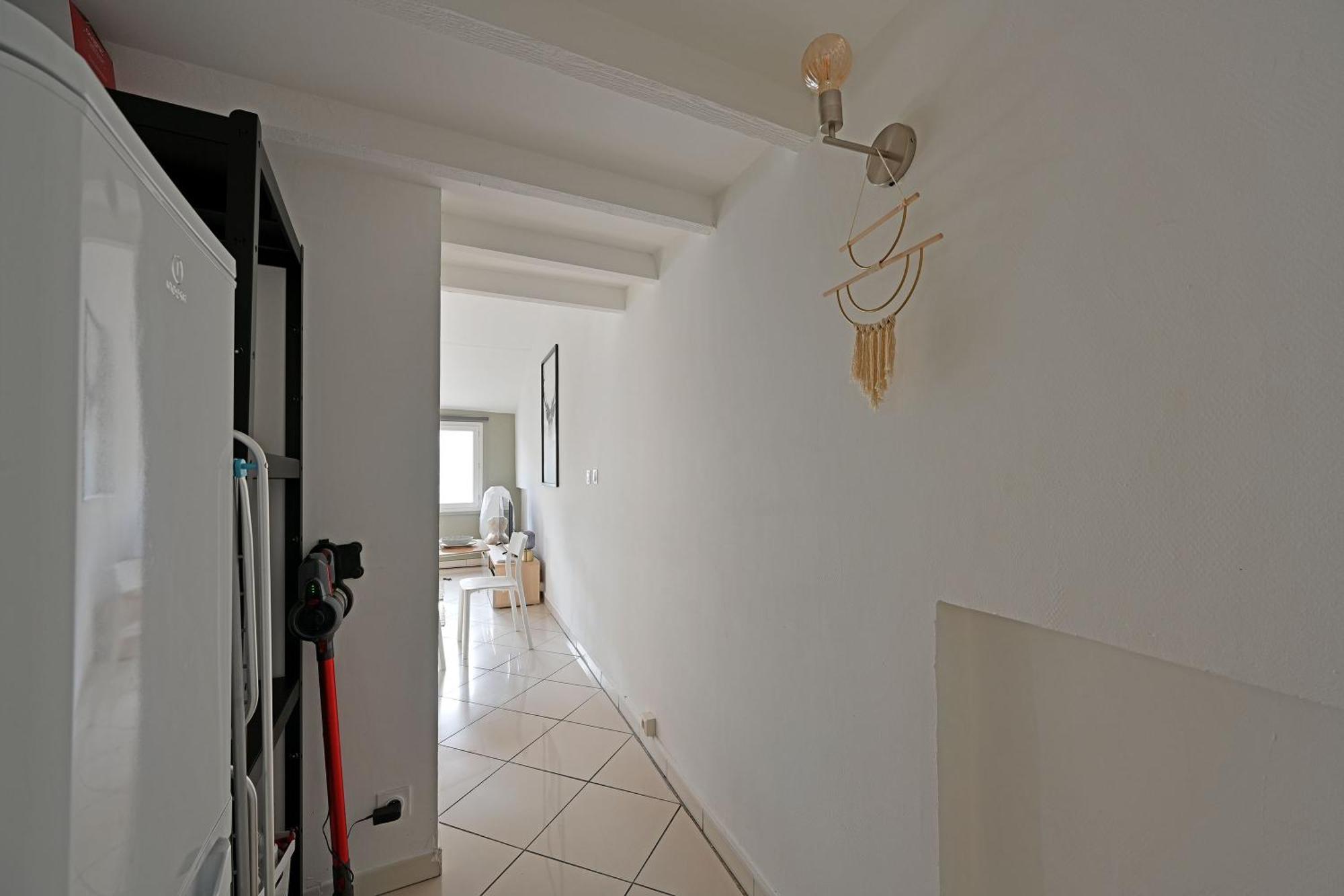 Apartamento Le Noe - Ac Clim - Wi-Fi Aviñón Exterior foto