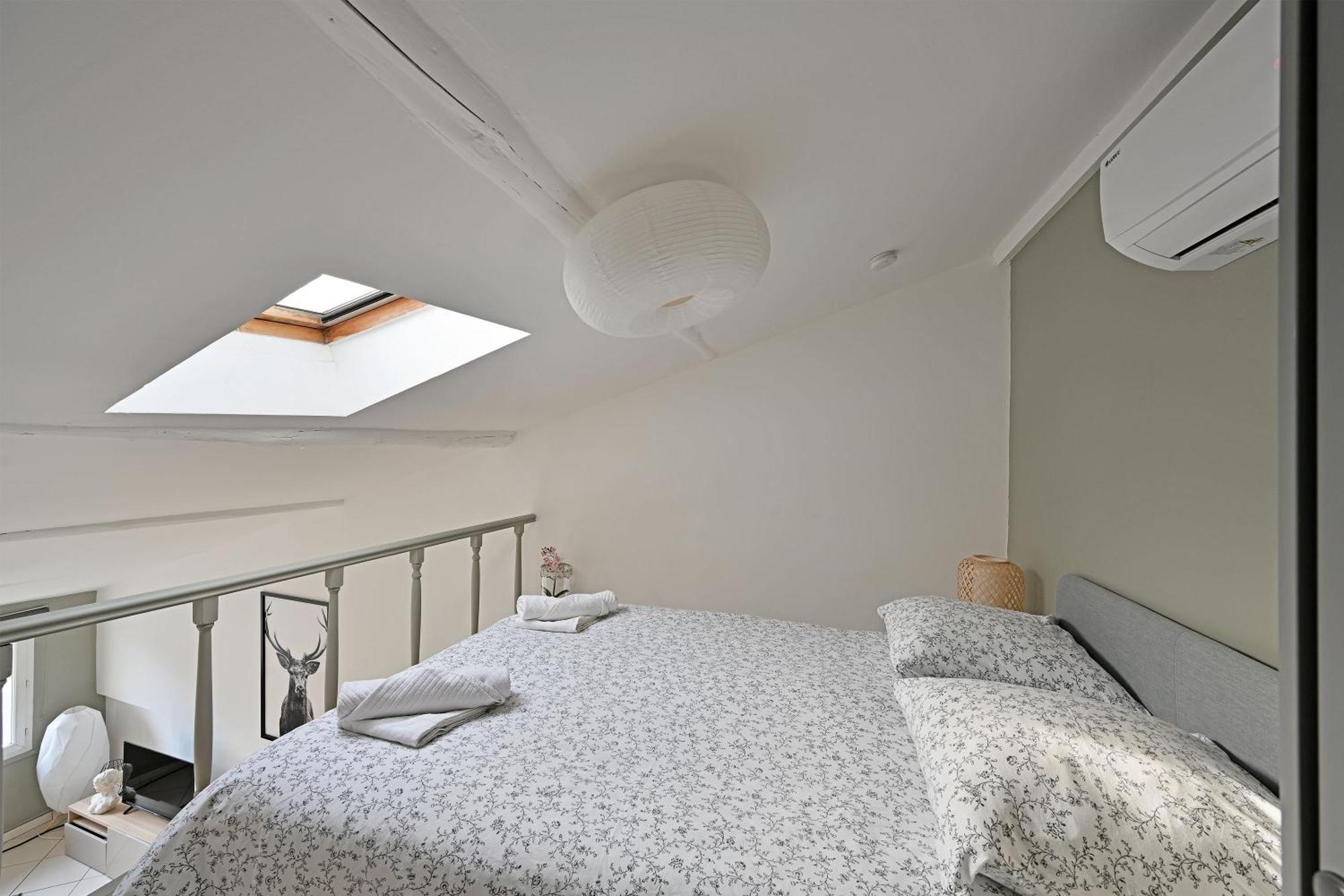 Apartamento Le Noe - Ac Clim - Wi-Fi Aviñón Exterior foto