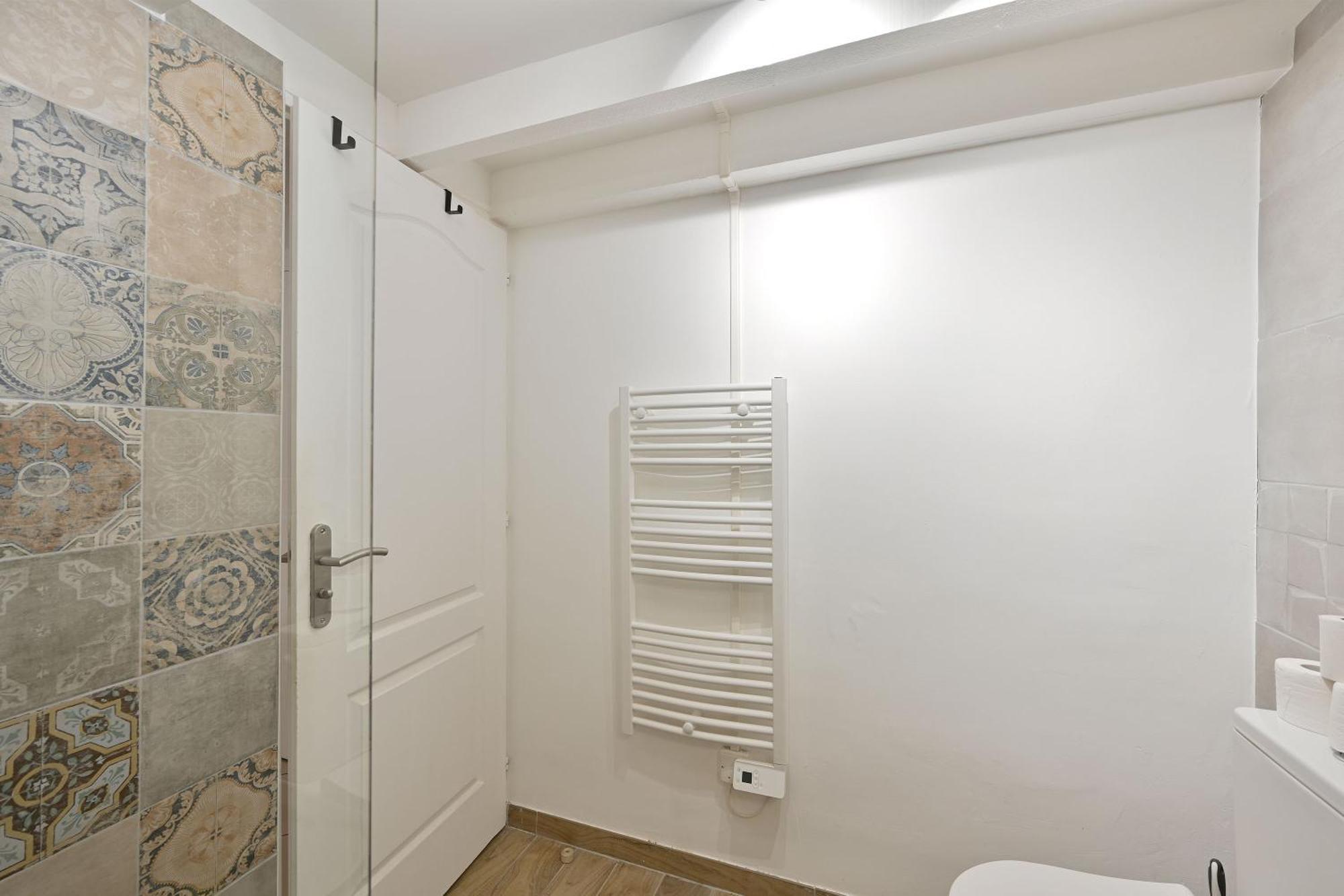 Apartamento Le Noe - Ac Clim - Wi-Fi Aviñón Exterior foto